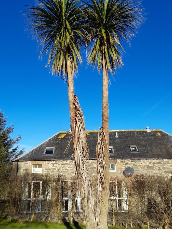 The Granary Villa Buckie Exterior photo